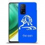 ספינקס מצרים כיסוי מגן קשיח בעיצוב אישי עם השם שלך ל Xiaomi Mi 10T Pro 5G יחידה אחת סקרין מובייל