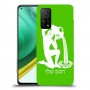 דלי כיסוי מגן קשיח בעיצוב אישי עם השם שלך ל Xiaomi Mi 10T Pro 5G יחידה אחת סקרין מובייל