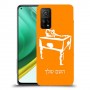 שחקן ביליארד כיסוי מגן קשיח בעיצוב אישי עם השם שלך ל Xiaomi Mi 10T Pro 5G יחידה אחת סקרין מובייל