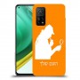 שרלוק הומס - בלש כיסוי מגן קשיח בעיצוב אישי עם השם שלך ל Xiaomi Mi 10T Pro 5G יחידה אחת סקרין מובייל