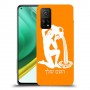 דלי כיסוי מגן קשיח בעיצוב אישי עם השם שלך ל Xiaomi Mi 10T Pro 5G יחידה אחת סקרין מובייל