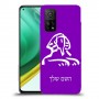 ספינקס מצרים כיסוי מגן קשיח בעיצוב אישי עם השם שלך ל Xiaomi Mi 10T Pro 5G יחידה אחת סקרין מובייל
