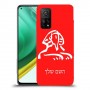 ספינקס מצרים כיסוי מגן קשיח בעיצוב אישי עם השם שלך ל Xiaomi Mi 10T Pro 5G יחידה אחת סקרין מובייל