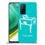 שחקן ביליארד כיסוי מגן קשיח בעיצוב אישי עם השם שלך ל Xiaomi Mi 10T Pro 5G יחידה אחת סקרין מובייל