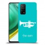 חצוצרה כיסוי מגן קשיח בעיצוב אישי עם השם שלך ל Xiaomi Mi 10T Pro 5G יחידה אחת סקרין מובייל