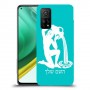 דלי כיסוי מגן קשיח בעיצוב אישי עם השם שלך ל Xiaomi Mi 10T Pro 5G יחידה אחת סקרין מובייל