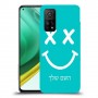 סמיילי כיסוי מגן קשיח בעיצוב אישי עם השם שלך ל Xiaomi Mi 10T Pro 5G יחידה אחת סקרין מובייל