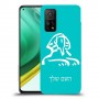 ספינקס מצרים כיסוי מגן קשיח בעיצוב אישי עם השם שלך ל Xiaomi Mi 10T Pro 5G יחידה אחת סקרין מובייל