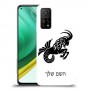 גדי כיסוי מגן קשיח בעיצוב אישי עם השם שלך ל Xiaomi Mi 10T Pro 5G יחידה אחת סקרין מובייל