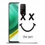 סמיילי כיסוי מגן קשיח בעיצוב אישי עם השם שלך ל Xiaomi Mi 10T Pro 5G יחידה אחת סקרין מובייל