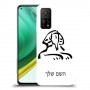 ספינקס מצרים כיסוי מגן קשיח בעיצוב אישי עם השם שלך ל Xiaomi Mi 10T Pro 5G יחידה אחת סקרין מובייל