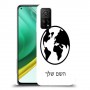 עולם כיסוי מגן קשיח בעיצוב אישי עם השם שלך ל Xiaomi Mi 10T Pro 5G יחידה אחת סקרין מובייל