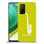 סקספון כיסוי מגן קשיח בעיצוב אישי עם השם שלך ל Xiaomi Mi 10T Pro 5G יחידה אחת סקרין מובייל