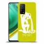 דלי כיסוי מגן קשיח בעיצוב אישי עם השם שלך ל Xiaomi Mi 10T Pro 5G יחידה אחת סקרין מובייל
