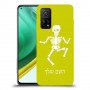 שלד כיסוי מגן קשיח בעיצוב אישי עם השם שלך ל Xiaomi Mi 10T Pro 5G יחידה אחת סקרין מובייל