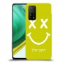 סמיילי כיסוי מגן קשיח בעיצוב אישי עם השם שלך ל Xiaomi Mi 10T Pro 5G יחידה אחת סקרין מובייל