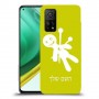 וודו כיסוי מגן קשיח בעיצוב אישי עם השם שלך ל Xiaomi Mi 10T Pro 5G יחידה אחת סקרין מובייל