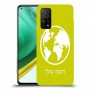 עולם כיסוי מגן קשיח בעיצוב אישי עם השם שלך ל Xiaomi Mi 10T Pro 5G יחידה אחת סקרין מובייל