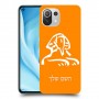 ספינקס מצרים כיסוי מגן קשיח בעיצוב אישי עם השם שלך ל Xiaomi Mi 11 Lite 5G יחידה אחת סקרין מובייל