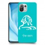 ספינקס מצרים כיסוי מגן קשיח בעיצוב אישי עם השם שלך ל Xiaomi Mi 11 Lite 5G יחידה אחת סקרין מובייל