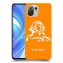 ספינקס מצרים כיסוי מגן קשיח בעיצוב אישי עם השם שלך ל Xiaomi Mi 11 Lite יחידה אחת סקרין מובייל