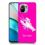 סרטן כיסוי מגן קשיח בעיצוב אישי עם השם שלך ל Xiaomi Mi 11 יחידה אחת סקרין מובייל