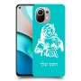 סנטה קלאוס כיסוי מגן קשיח בעיצוב אישי עם השם שלך ל Xiaomi Mi 11 יחידה אחת סקרין מובייל