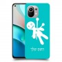 וודו כיסוי מגן קשיח בעיצוב אישי עם השם שלך ל Xiaomi Mi 11 יחידה אחת סקרין מובייל