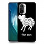 טלה כיסוי מגן קשיח בעיצוב אישי עם השם שלך ל Xiaomi Mi 11i יחידה אחת סקרין מובייל