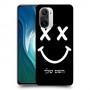 סמיילי כיסוי מגן קשיח בעיצוב אישי עם השם שלך ל Xiaomi Mi 11i יחידה אחת סקרין מובייל