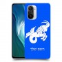 גדי כיסוי מגן קשיח בעיצוב אישי עם השם שלך ל Xiaomi Mi 11i יחידה אחת סקרין מובייל