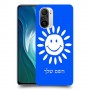שמש כיסוי מגן קשיח בעיצוב אישי עם השם שלך ל Xiaomi Mi 11i יחידה אחת סקרין מובייל