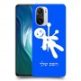 וודו כיסוי מגן קשיח בעיצוב אישי עם השם שלך ל Xiaomi Mi 11i יחידה אחת סקרין מובייל