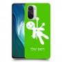 וודו כיסוי מגן קשיח בעיצוב אישי עם השם שלך ל Xiaomi Mi 11i יחידה אחת סקרין מובייל