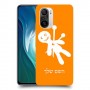 וודו כיסוי מגן קשיח בעיצוב אישי עם השם שלך ל Xiaomi Mi 11i יחידה אחת סקרין מובייל