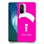 צניחה חופשית כיסוי מגן קשיח בעיצוב אישי עם השם שלך ל Xiaomi Mi 11i יחידה אחת סקרין מובייל