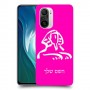 ספינקס מצרים כיסוי מגן קשיח בעיצוב אישי עם השם שלך ל Xiaomi Mi 11i יחידה אחת סקרין מובייל