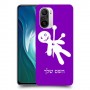 וודו כיסוי מגן קשיח בעיצוב אישי עם השם שלך ל Xiaomi Mi 11i יחידה אחת סקרין מובייל