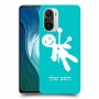 וודו כיסוי מגן קשיח בעיצוב אישי עם השם שלך ל Xiaomi Mi 11i יחידה אחת סקרין מובייל