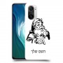 סנטה קלאוס כיסוי מגן קשיח בעיצוב אישי עם השם שלך ל Xiaomi Mi 11i יחידה אחת סקרין מובייל