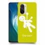 וודו כיסוי מגן קשיח בעיצוב אישי עם השם שלך ל Xiaomi Mi 11i יחידה אחת סקרין מובייל