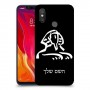 ספינקס מצרים כיסוי מגן קשיח בעיצוב אישי עם השם שלך ל Xiaomi Mi 8 יחידה אחת סקרין מובייל