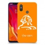 ספינקס מצרים כיסוי מגן קשיח בעיצוב אישי עם השם שלך ל Xiaomi Mi 8 יחידה אחת סקרין מובייל