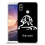 ספינקס מצרים כיסוי מגן קשיח בעיצוב אישי עם השם שלך ל Xiaomi Mi Max 3 יחידה אחת סקרין מובייל