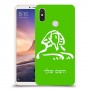 ספינקס מצרים כיסוי מגן קשיח בעיצוב אישי עם השם שלך ל Xiaomi Mi Max 3 יחידה אחת סקרין מובייל