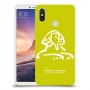 ספינקס מצרים כיסוי מגן קשיח בעיצוב אישי עם השם שלך ל Xiaomi Mi Max 3 יחידה אחת סקרין מובייל