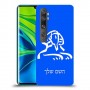 ספינקס מצרים כיסוי מגן קשיח בעיצוב אישי עם השם שלך ל Xiaomi Mi Note 10 Pro יחידה אחת סקרין מובייל