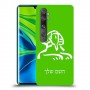 ספינקס מצרים כיסוי מגן קשיח בעיצוב אישי עם השם שלך ל Xiaomi Mi Note 10 Pro יחידה אחת סקרין מובייל