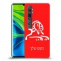 ספינקס מצרים כיסוי מגן קשיח בעיצוב אישי עם השם שלך ל Xiaomi Mi Note 10 Pro יחידה אחת סקרין מובייל