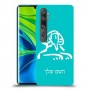 ספינקס מצרים כיסוי מגן קשיח בעיצוב אישי עם השם שלך ל Xiaomi Mi Note 10 Pro יחידה אחת סקרין מובייל